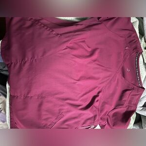 Koi scrubs